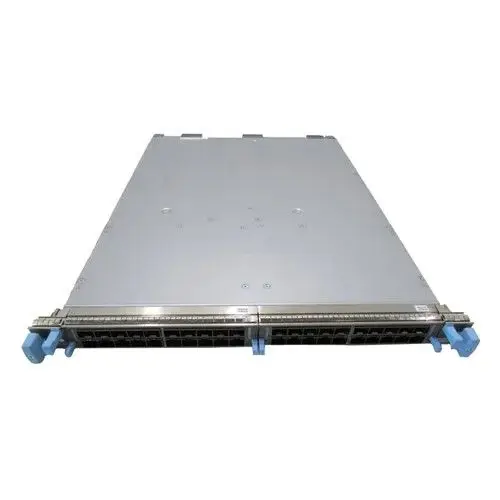 EX9200-40T-MIC Juniper 40-Ports 10/100/1000Base-T RJ-45 Modular Interface card (MIC) for EX9200-MPC Switch