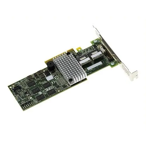 EXPRESSPCIPSC Atto 2-Ports Ultra320 SCSI PCI Express Controller Card