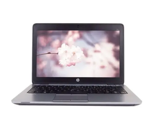 HP EliteBook-820-8-256 EliteBook 820 G1 12.5-inch Intel Core i7-4600U 2.1GHz 8GB DDR3L 256GB SSD
