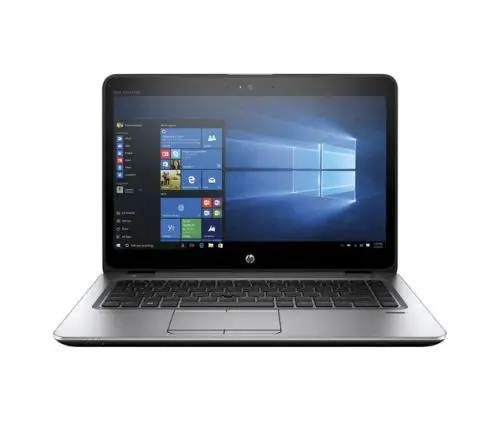 HP EliteBook-840-G3-i5-256 EliteBook 840 G3 14-inch Intel Core i5-6300U 2.4GHz 8GB DDR4 256GB SSD