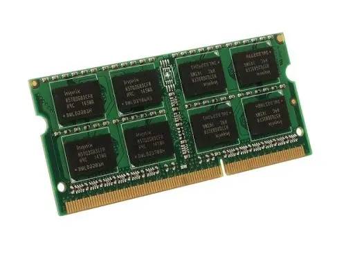 F24UB16GV Super Talent 16GB DDR4-2400MHz PC4-19200 Non-ECC Unbuffered UDIMM CL17 2Rx8 1.2V 288-Pin Memory Module