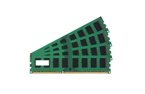 F2G29AV HP 16GB Kit (4x4GB) DDR3-1866MHz PC3-14900 Non-ECC Unbuffered UDIMM CL13 2Rx8 1.5V 240-Pin Memory Module