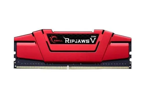 F4-3000C15D-16GVRB G.SKILL 16GB Kit (2X8GB) DDR4-3000MHz PC4-2400 non-ECC Unbuffered CL15 288-Pin UDIMM Memory Module