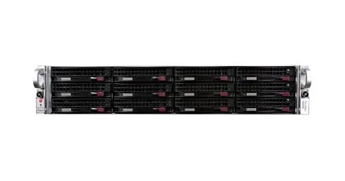 FAZ-3000E-NFR Fortinet FortiAnalyzer 4x GE RJ-45 2x GE SFP Slot 16TB PS Centralized Log and Analysis Appliance