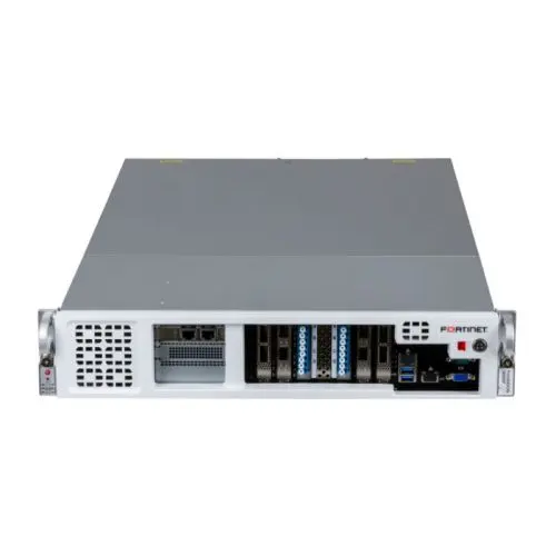Fortinet FortiDDoS-3000F Firewall Appliance