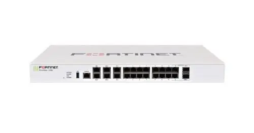 FG-100E-BDL-900-DD Fortinet FortiGate-100E firewall