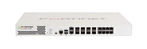 FG-500D-BDL-USG-871-48 Fortinet FortiGate-500D 10/100/1000Base-TX 8 x SFP 8 x RJ45 1U Firewall Appliances