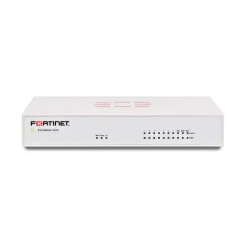FG-60D-3G4G-VZW-BDL-974-36 Fortinet FortiGate 60D-3G4G-VZW 10 x GE RJ-45 Ports Embedded 3G/4G/LTE Wireless WAN Modem