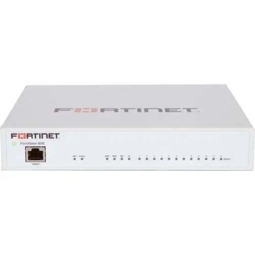 FG-80E-BDL-874-36 Fortinet FG 80E 16xPort 1000Base-TX, - 16 x RJ-45 2 Expansion Slots