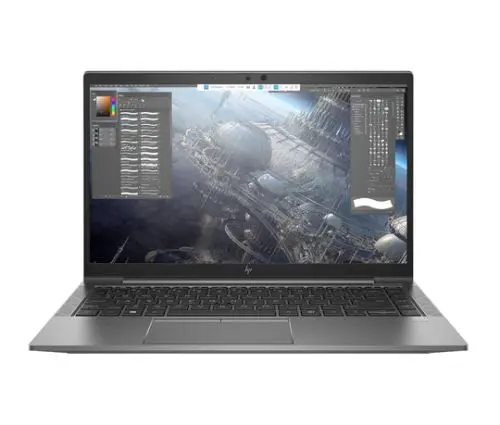 HP FIREFLY-15-G7-i7-256 ZBOOK FIREFLY 15 G7 15.6-inch Intel Core i7-10810U 1.1GHz 16GB DDR4 256GB SSD