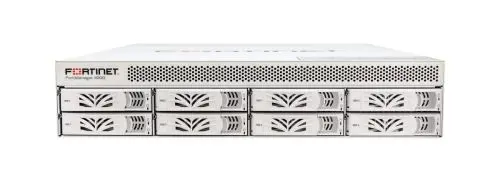 FMG-400G-BDL-447-36 Fortinet 4 x GE RJ45 Ports 2 x SFP 2U Network Management Device with 3 years 24x7 FortiCare/FortiCare BPS