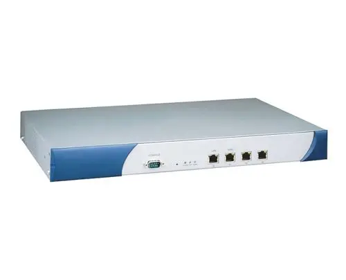 FPR4110-NGFW-K9 Cisco FirePOWER 4100 Series 4110 8 x SFP+ Ports + 2 x I/O Expansion Slots 1U Rack-mo