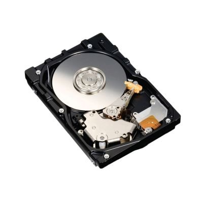 FR83F Dell 900GB 10000RPM SAS 6Gbps 64MB Cache 2.5-inch Hard Drive