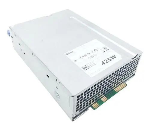 FSD033 Dell 425-Watts 100-240V AC 50-60Hz Power Supply for Precision 5810