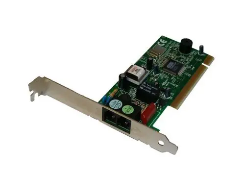 FSDCY3 Toshiba 740CDT Modem Board