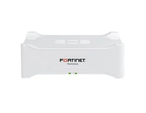 FVC-048 Fortinet FortiVoice-24 TalkSwitch 24VSX Phone System with 2 PSTIN Lines 4 Analago Extension (Hardware Only)