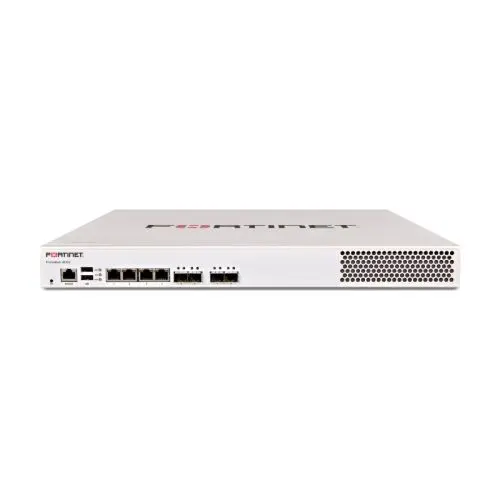 Fortinet FortiWeb-400F Firewall Appliance