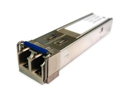 GP-QSFP-40GE-1LR Force10 40Gb/s 40GBase-LR4 Single-Mode Fibre 1310nm 10km Duplex LC Connector QSFP+ Transceiver Module