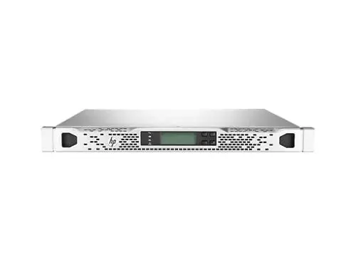 G9Y75A HP R12000 DirectFlow 1U Rackmount Uninterruptible Power System (UPS)
