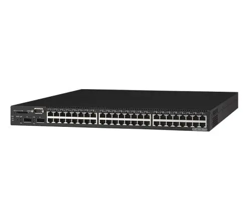GS752TP-100NAS Netgear Prosafe GS752TP 40 x RJ-45 Ports PoE 10/100/1000Base-T + 8 x RJ-45 Ports PoE+ + 4 x SFP Ports Layer 3 Managed Gigabit Ethernet Network Switch