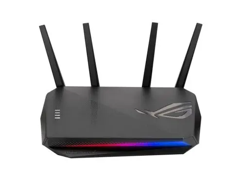GS-AX5400 Asus ROG Strix AX5400 WiFi 6 Gaming Router