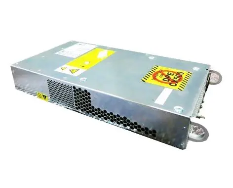 H3186 EMC 400-Watts 12V Hot-Swappable Power Supply for CX200/ CX300 / CX400 DAE2