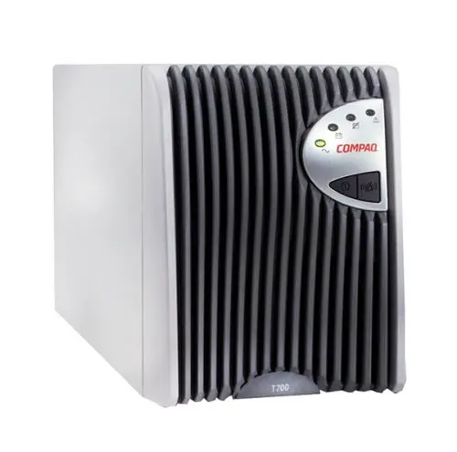 H7819-AA DEC 174-Watts 200-240V 47-63Hz Hot-Pluggable ATX Power Supply for VaxStation 4000/60