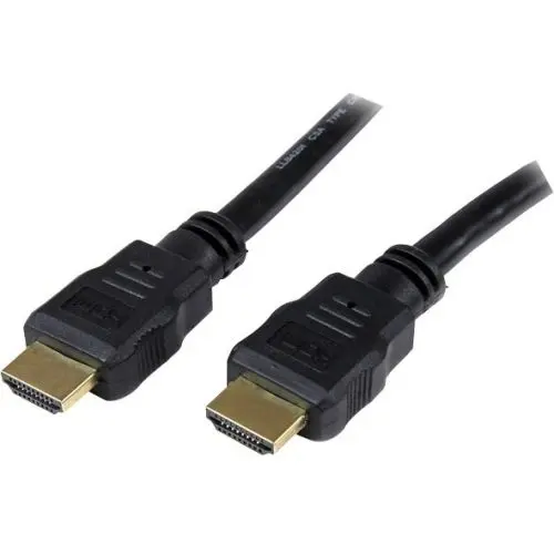 HDMM30CM StarTech 0.3m (1ft) Short High Speed HDMI Cable