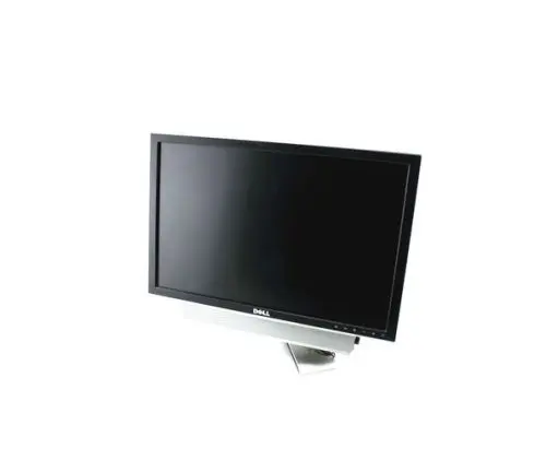 HF730 Dell UltraSharp 20.1-Inch (1600 x 1200) at 60Hz Widescreen Flat Panel LCD Monitor
