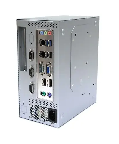 HNS2600KP Intel Barebone System 1U Rack-mountable Socket R3 (LGA2011-3) 2 x Processor Support