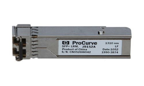 1990-3874 HP X132 10G SFP+ Lc Lrm Transceiver