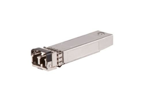1990-4414 HP Aruba 1Gb/s 1000Base-LX Single-Mode Fibre 1310nm 10km LC Connector SFP(mini-GBIC) Transceiver Module