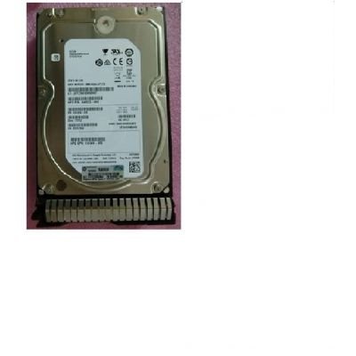 MB002000JWFVF HP 2TB 7200RPM SAS 12Gb/s 3.5-inch Hard Drive