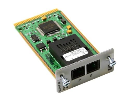 J4131A-5183-7296 HP Gigabit-Sx Transceiver Card Hp, J4131-60001, A-3912-D3