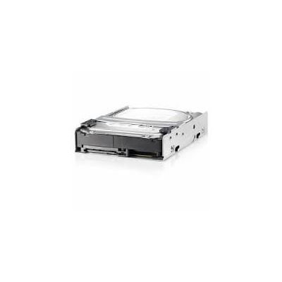 MM2000GEFRA HP 2TB 7200RPM SATA 6Gb/s 512e 2.5-Inch Midline Hard Drive for ProLiant Servers
