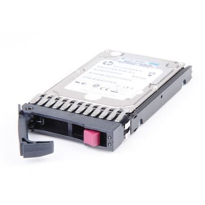 MB010000JWAYK HPE 10TB 7200 RPM 3.5-inch Inch SAS-12Gb/s Midline SC Hard Drive