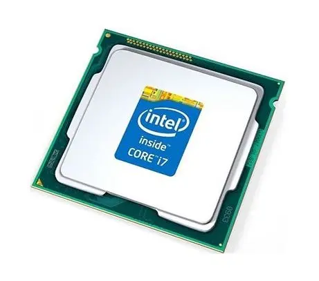 I7-875K Intel Core Quad-core (4 Core) 2.93GHz 2.50GT/s DMI 8MB L3 Cache Socket LGA1156 Processor