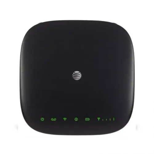IFWA-40 AT&T Wireless Internet WiFi 4g LTE Router