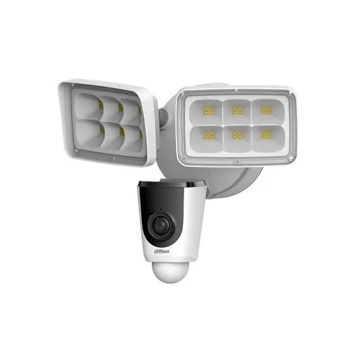 Dahua 2MP WiFi Floodlight Network Camera