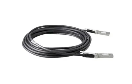 J9285D HP X242 7-Meter SFP+ to SFP+ Connector Twinax Direct Attach Cable