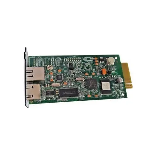 J9516-61001 HP 4 x Ports RJ-11 FXO + 1 x Expansion Slot Telephony Card