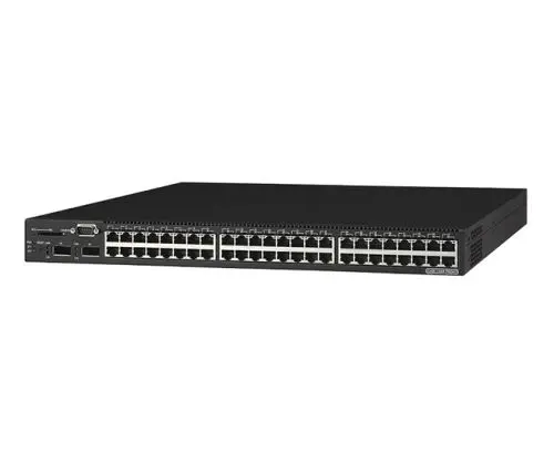 JG256A HP FlexFabric 5800 Series 5800-24G-SFP 24 x SFP Ports 1000Base-X + 4 x SFP+ Ports Layer 3 Managed Rack-Mountable Gigabit Ethernet Network Switch