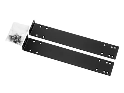 JL374A HP Aruba X462 2 x Post Rack Rail Kit