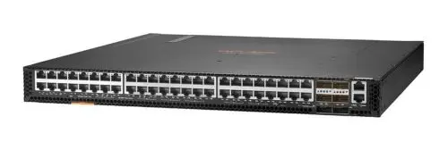 JL479A#ABA HP 8320 48 x SFP+ Ports 10GBase-X + 6 x QSFP+ Ports Layer 2 Managed Rack-Mountable Gigabit Ethernet Network Switch