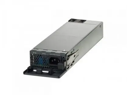 JPSU-150-AC-AFO Juniper 150-Watts Front-to-Back airflow Redundant AC Power Supply for EX4100 and EX3400 Series Switches