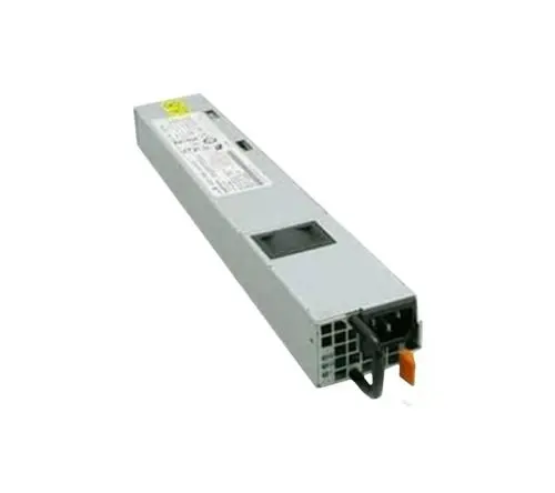 JPSU-400W-AC Juniper 400-Watts 12 V Slim 1RU Redundant AC Power Supply for SRX1500 Services Gateway