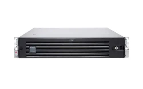 JSA7800-CHAS Juniper JSA7800 Chassis & Built-in Fan installed