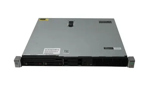 JX921AR HPE Aruba ClearPass 5K DL20 Hardware Appliance
