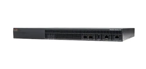 JY791AR HPE Aruba MCR-HW-1K Mobility Conductor Hardware Appliance