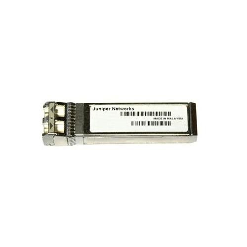 QFX-QSFP-40G-ER4 Juniper 40Gb/s 40GBase-ER4 Single-mode Fibre 1330nm 40km Duplex LC Connector QSFP+ Transceiver Module